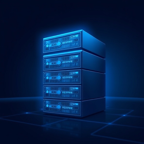 Windows Server & Client Deployment